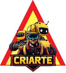 Ícone CRIARTE